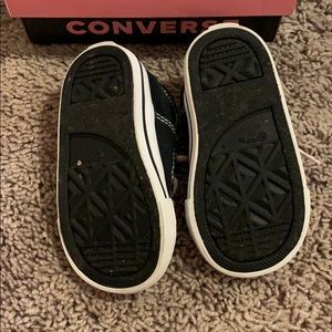 Converse shoes